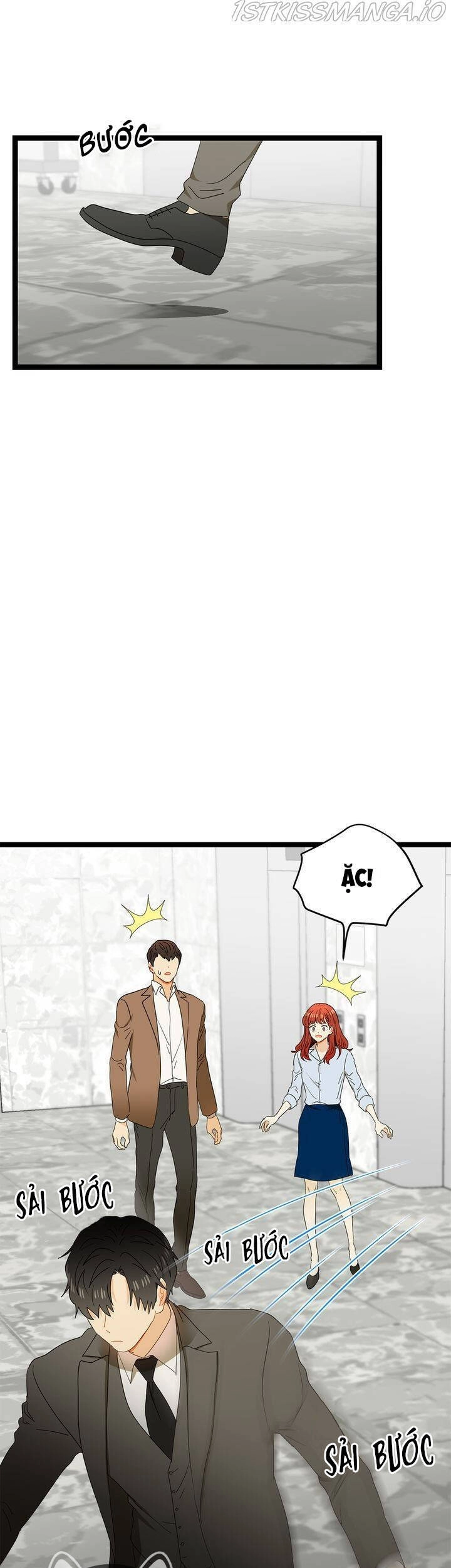 Giả Mạo Theo Phong Cách Chapter 54 - 3