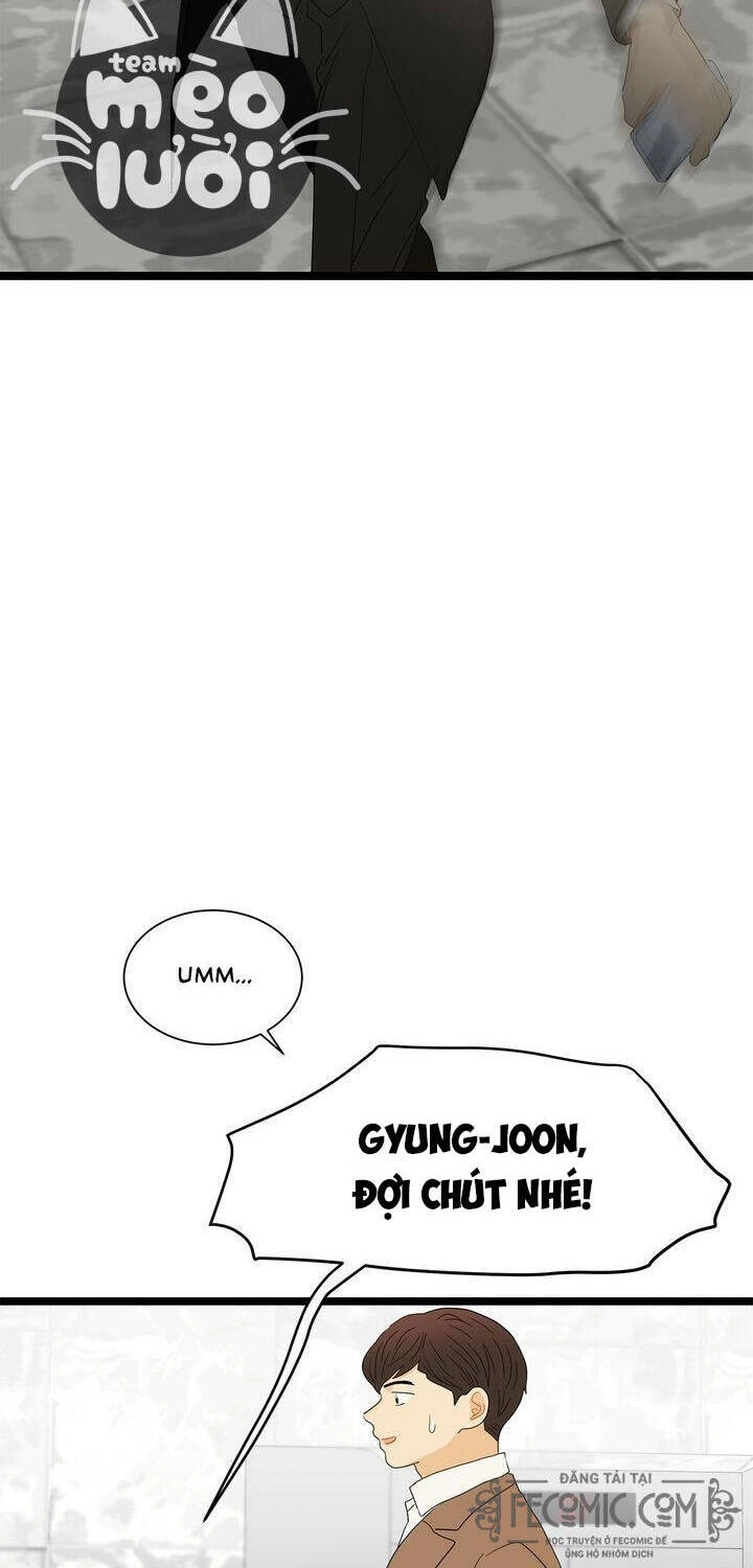 Giả Mạo Theo Phong Cách Chapter 54 - 4