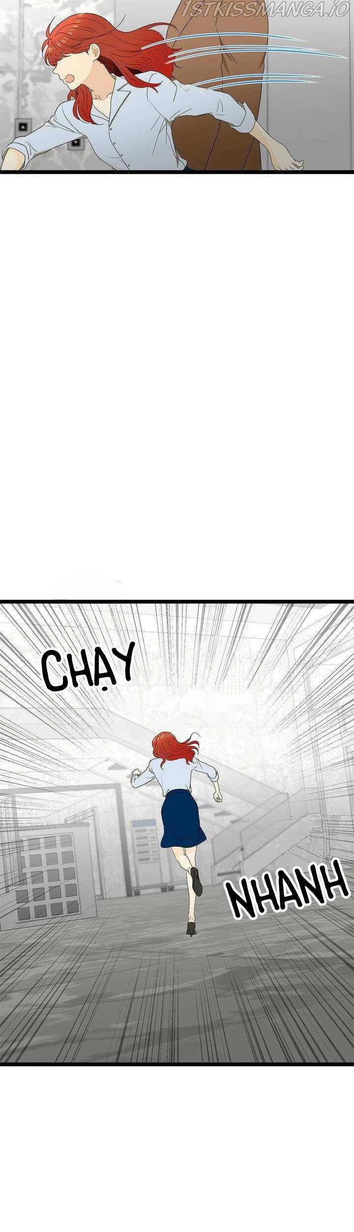 Giả Mạo Theo Phong Cách Chapter 54 - 5