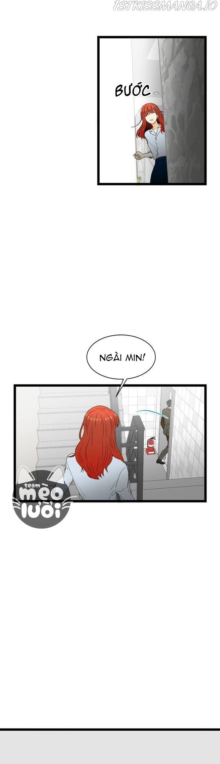 Giả Mạo Theo Phong Cách Chapter 54 - 7