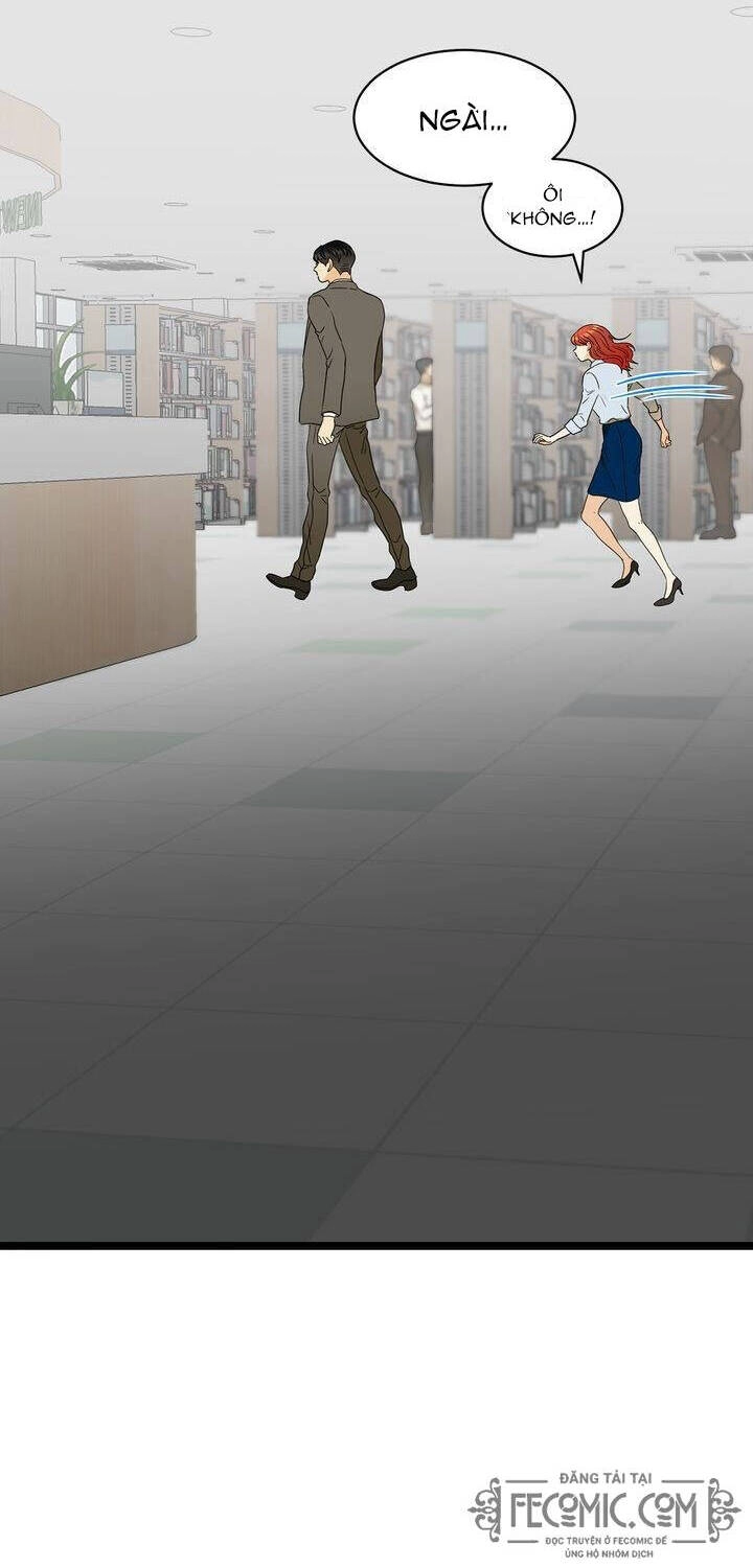 Giả Mạo Theo Phong Cách Chapter 54 - 8