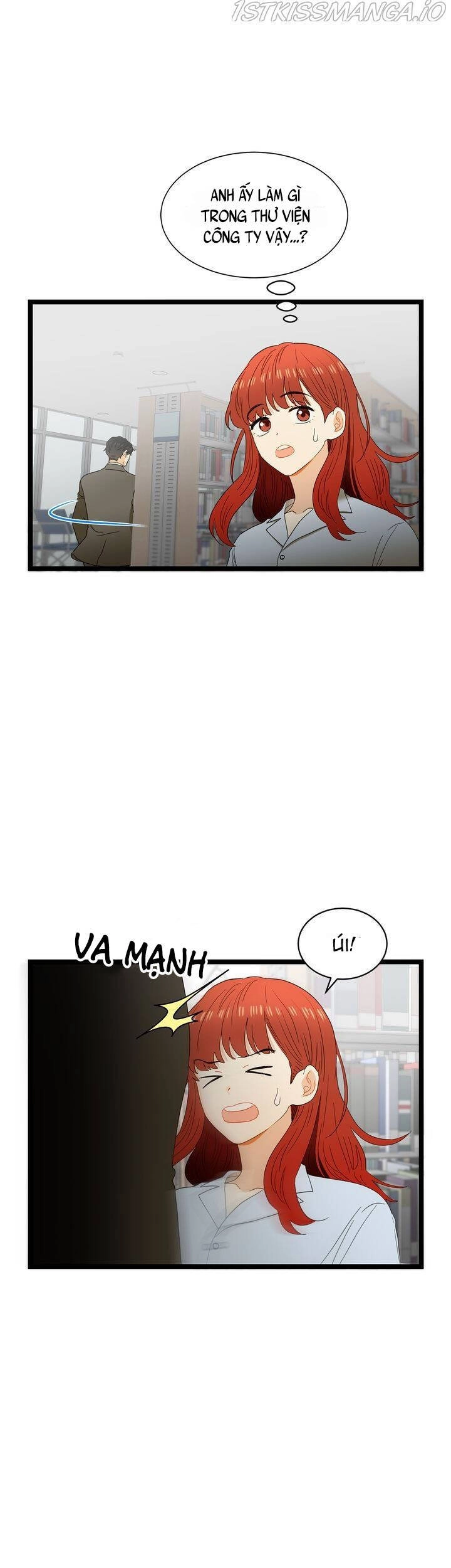 Giả Mạo Theo Phong Cách Chapter 54 - 9