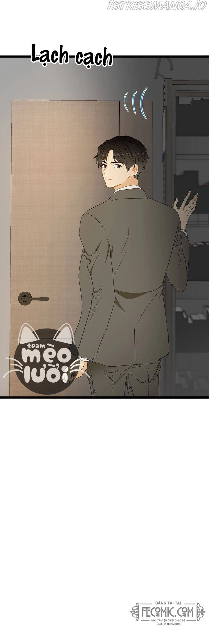 Giả Mạo Theo Phong Cách Chapter 54 - 11