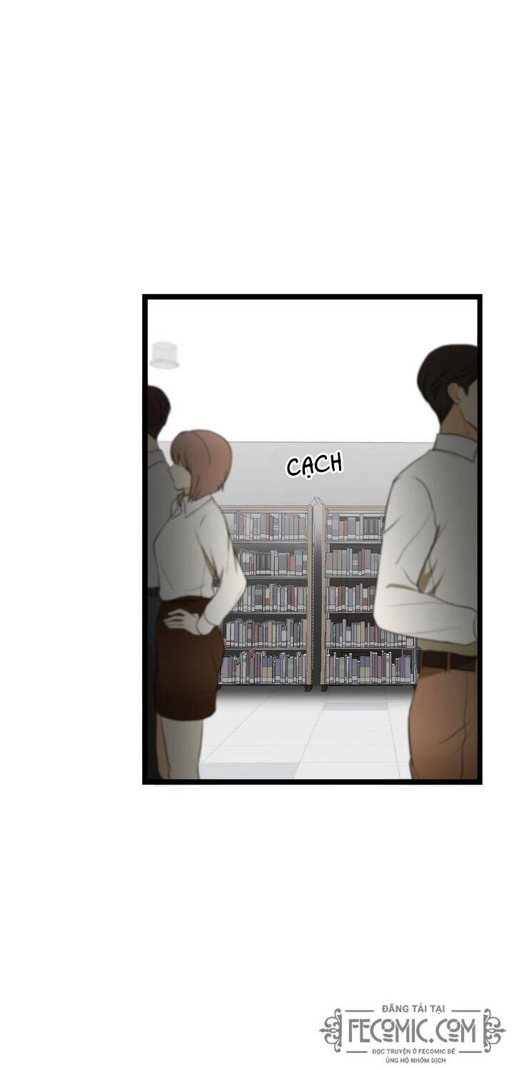 Giả Mạo Theo Phong Cách Chapter 54 - 13