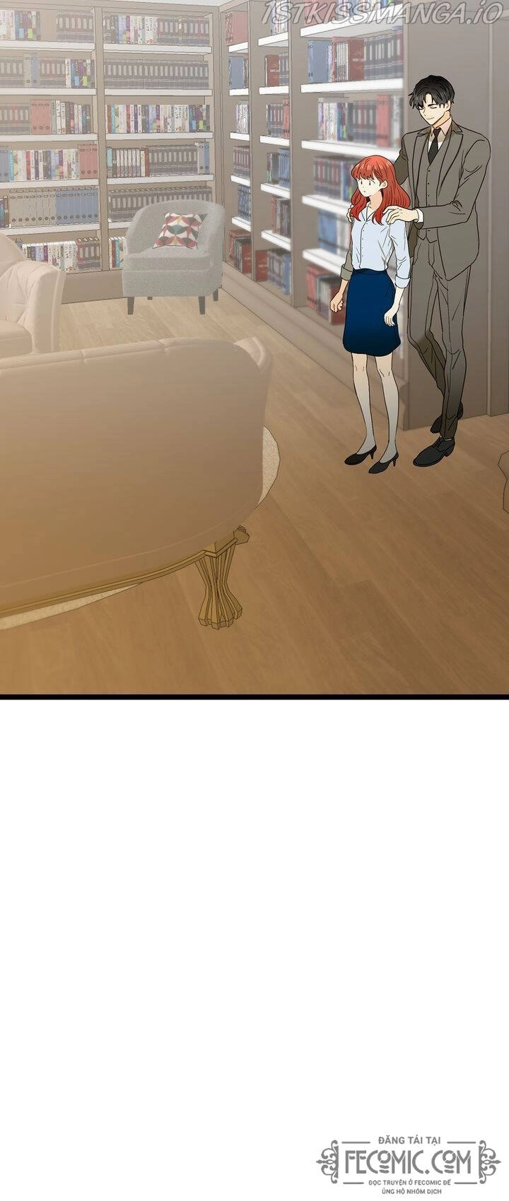 Giả Mạo Theo Phong Cách Chapter 54 - 16