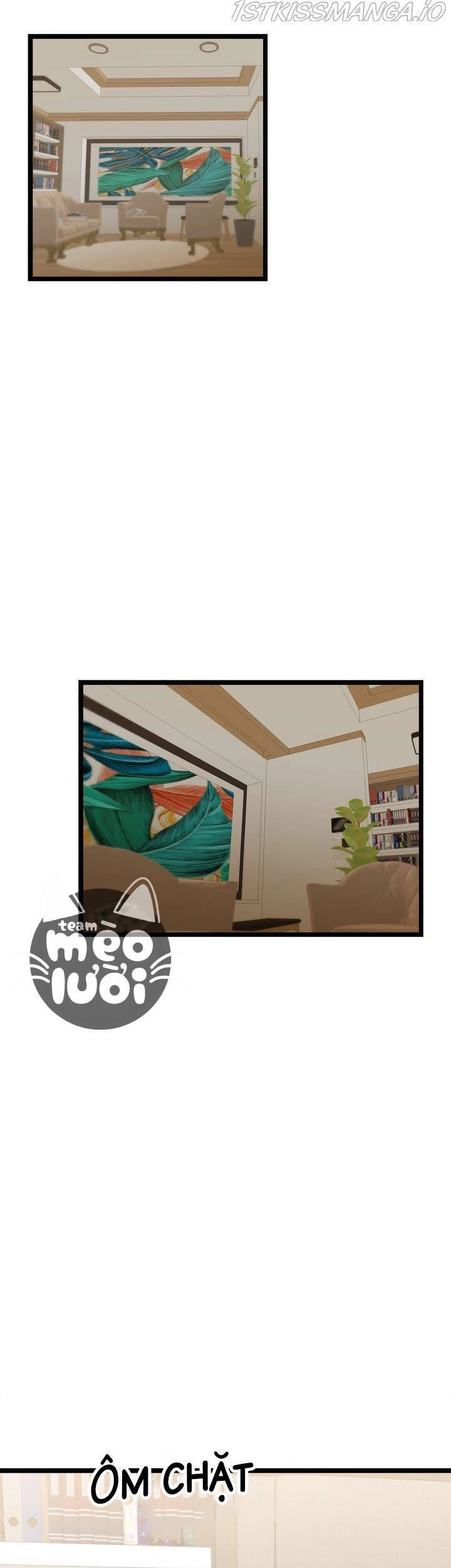 Giả Mạo Theo Phong Cách Chapter 54 - 17