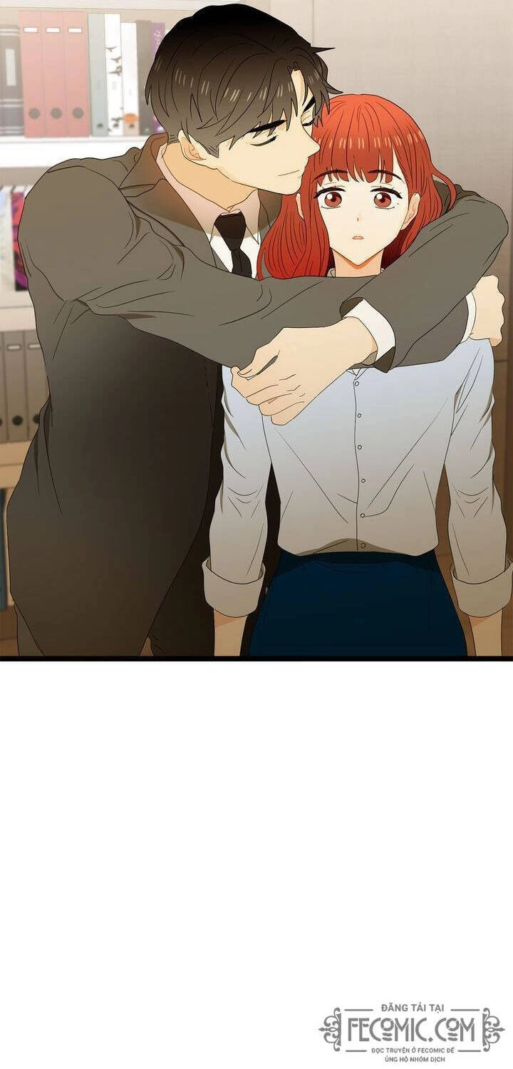 Giả Mạo Theo Phong Cách Chapter 54 - 18