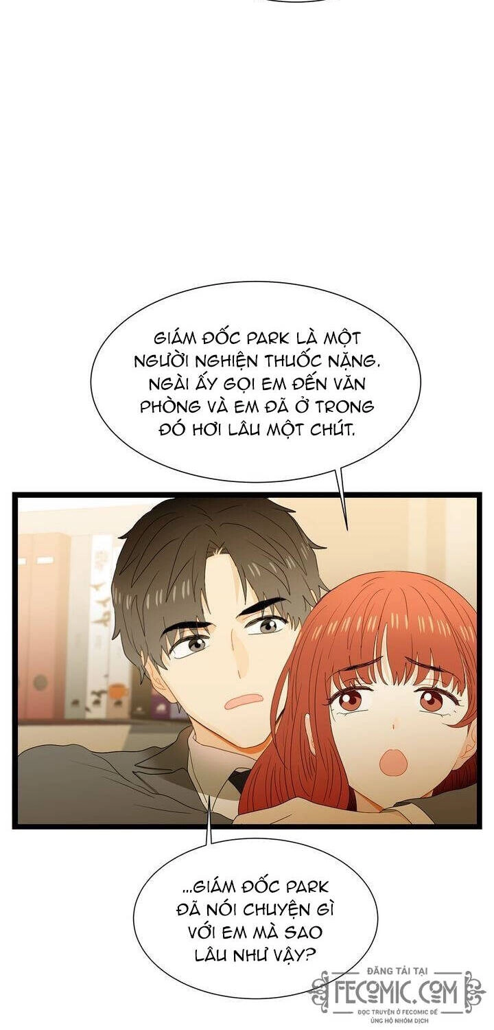 Giả Mạo Theo Phong Cách Chapter 54 - 20