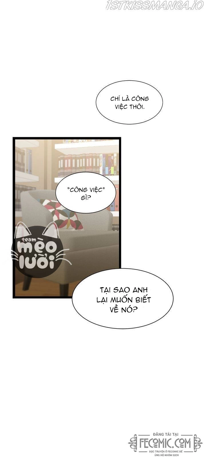 Giả Mạo Theo Phong Cách Chapter 54 - 21