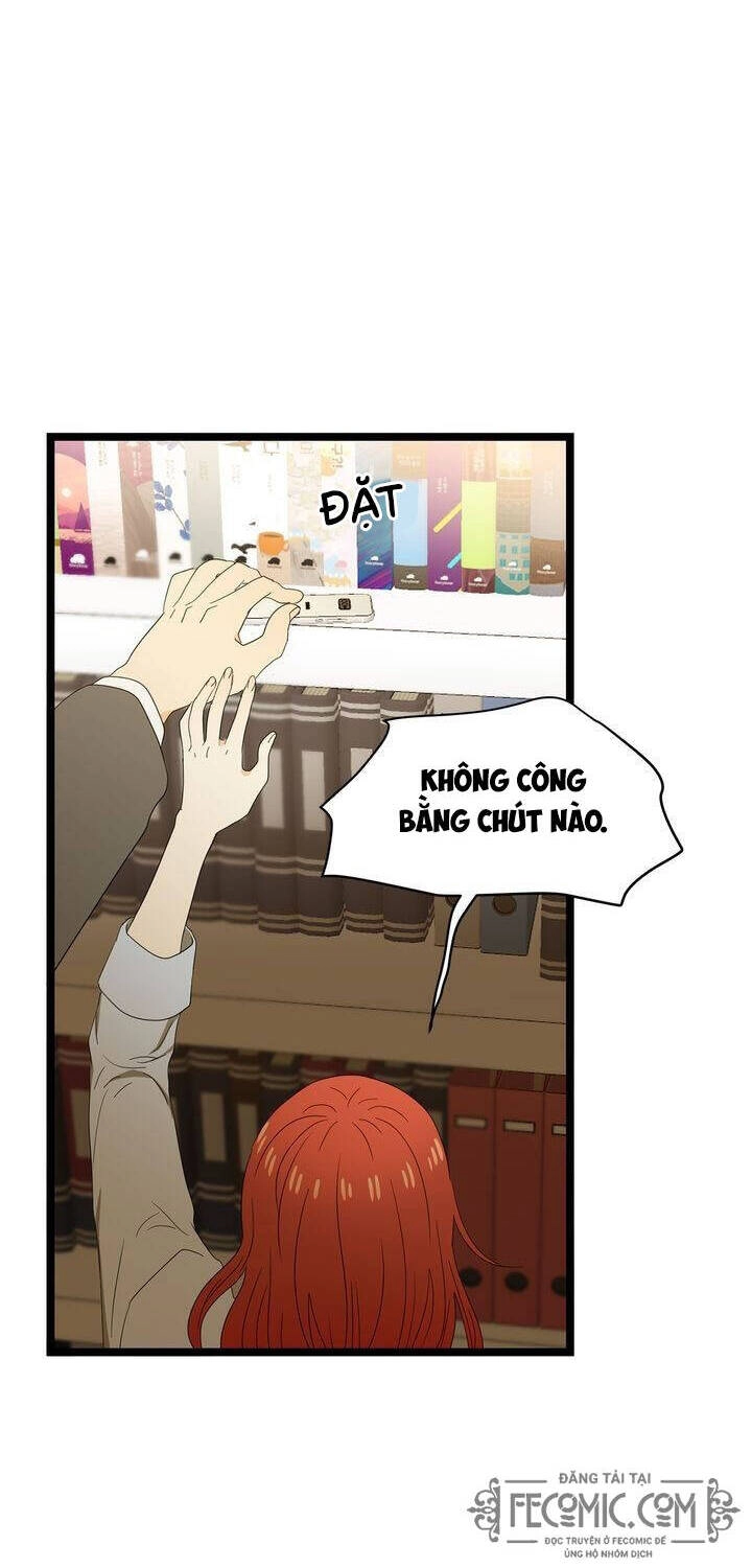 Giả Mạo Theo Phong Cách Chapter 54 - 23