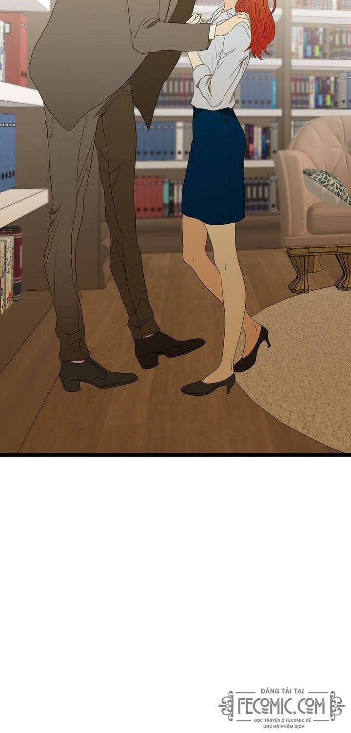 Giả Mạo Theo Phong Cách Chapter 54 - 25