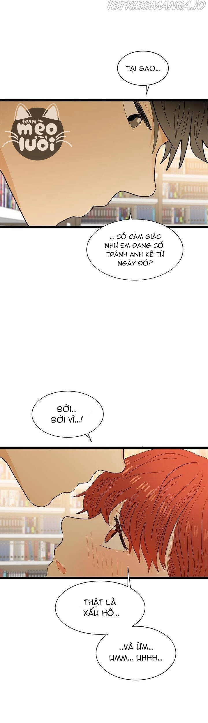 Giả Mạo Theo Phong Cách Chapter 54 - 27