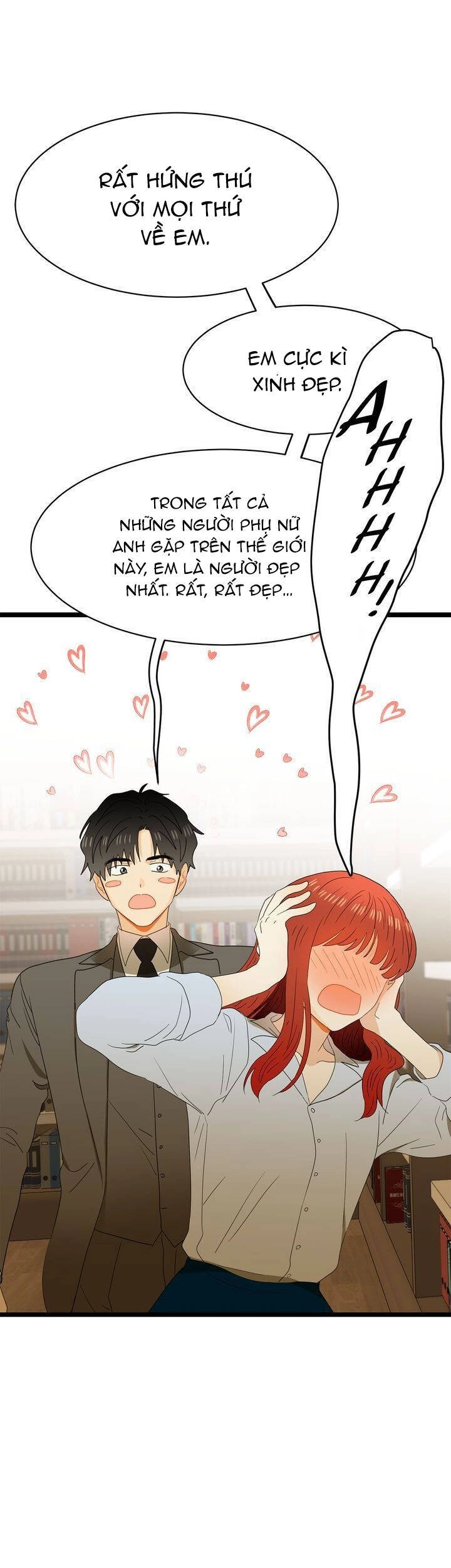 Giả Mạo Theo Phong Cách Chapter 54 - 29