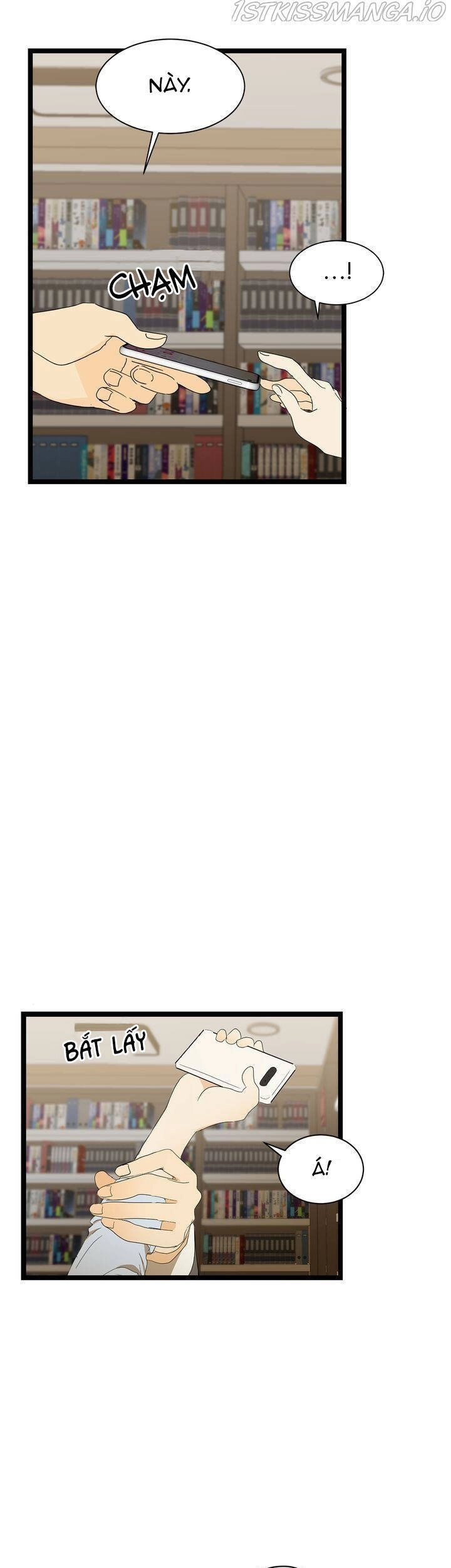 Giả Mạo Theo Phong Cách Chapter 54 - 32