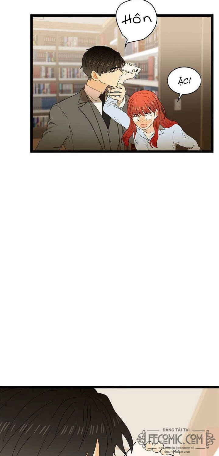 Giả Mạo Theo Phong Cách Chapter 54 - 33