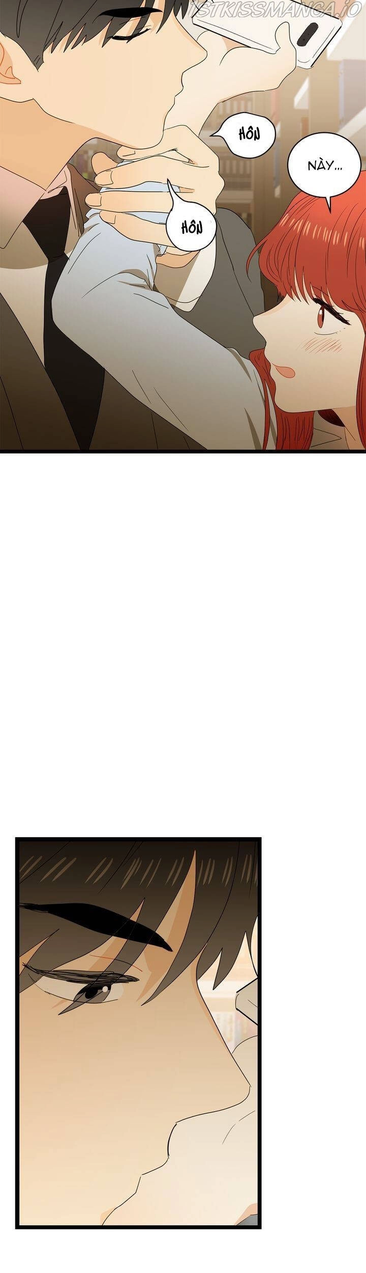 Giả Mạo Theo Phong Cách Chapter 54 - 34