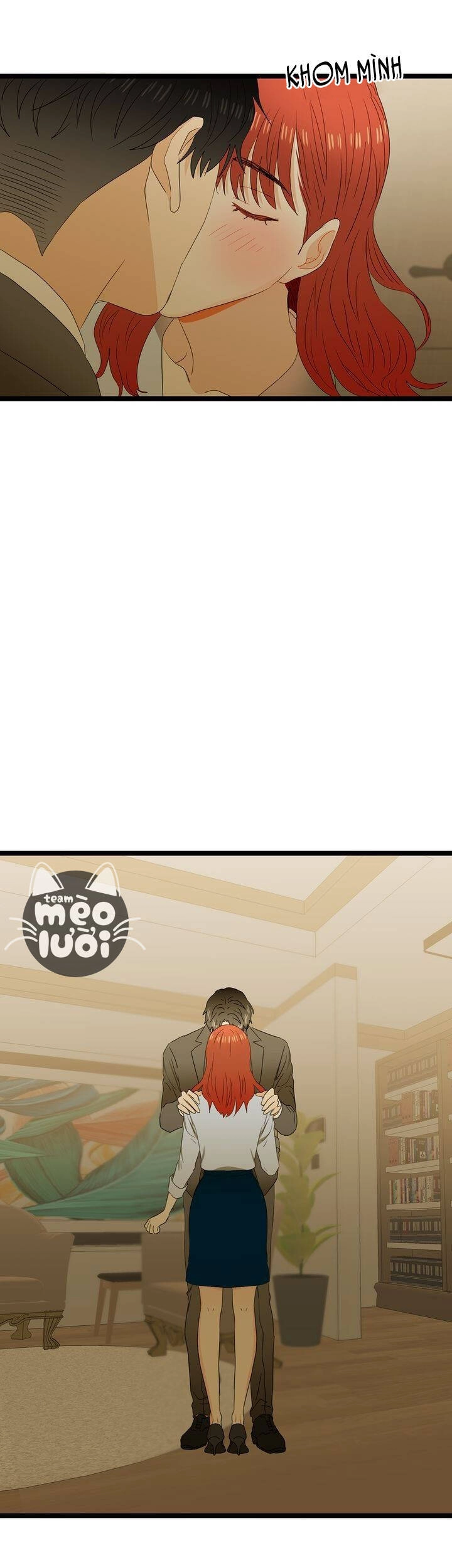 Giả Mạo Theo Phong Cách Chapter 54 - 37