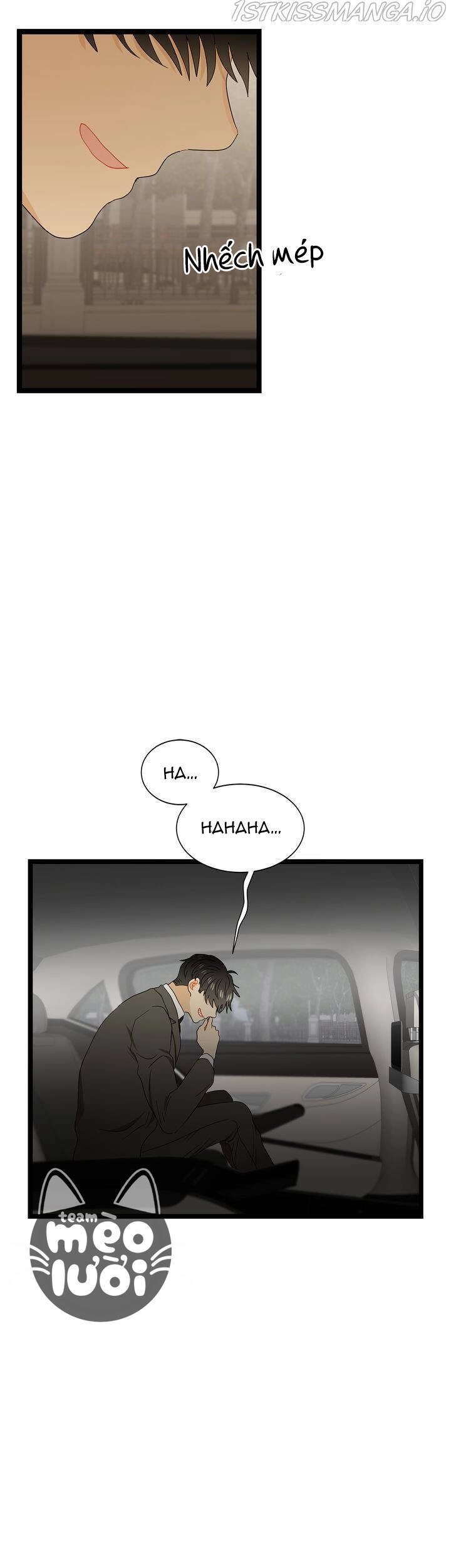 Giả Mạo Theo Phong Cách Chapter 54 - 41