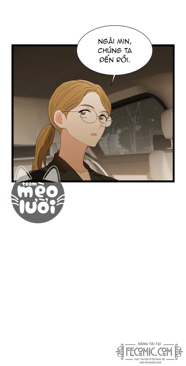 Giả Mạo Theo Phong Cách Chapter 54 - 45