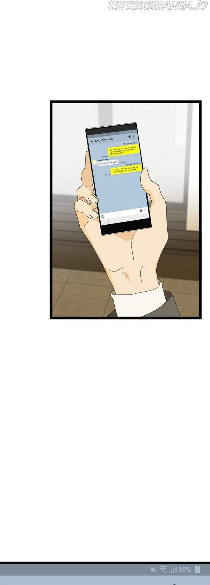 Giả Mạo Theo Phong Cách Chapter 55 - 4