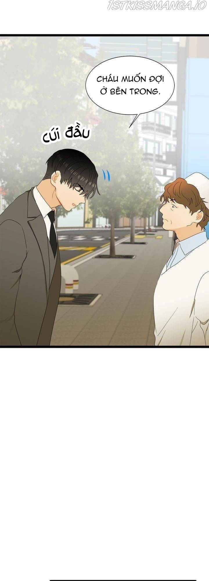 Giả Mạo Theo Phong Cách Chapter 55 - 8