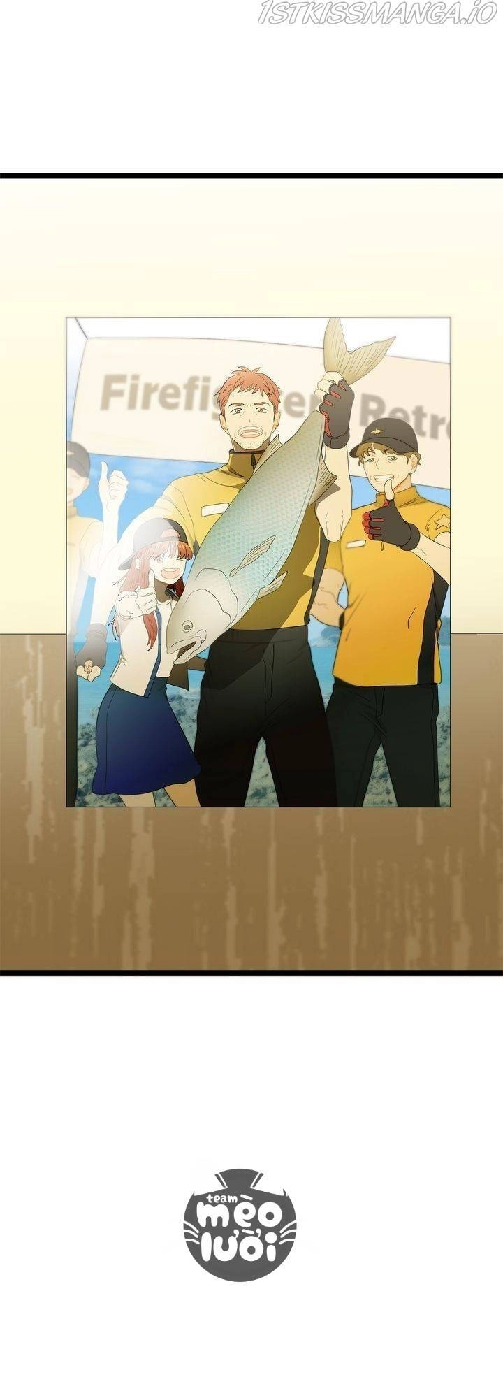 Giả Mạo Theo Phong Cách Chapter 55 - 10