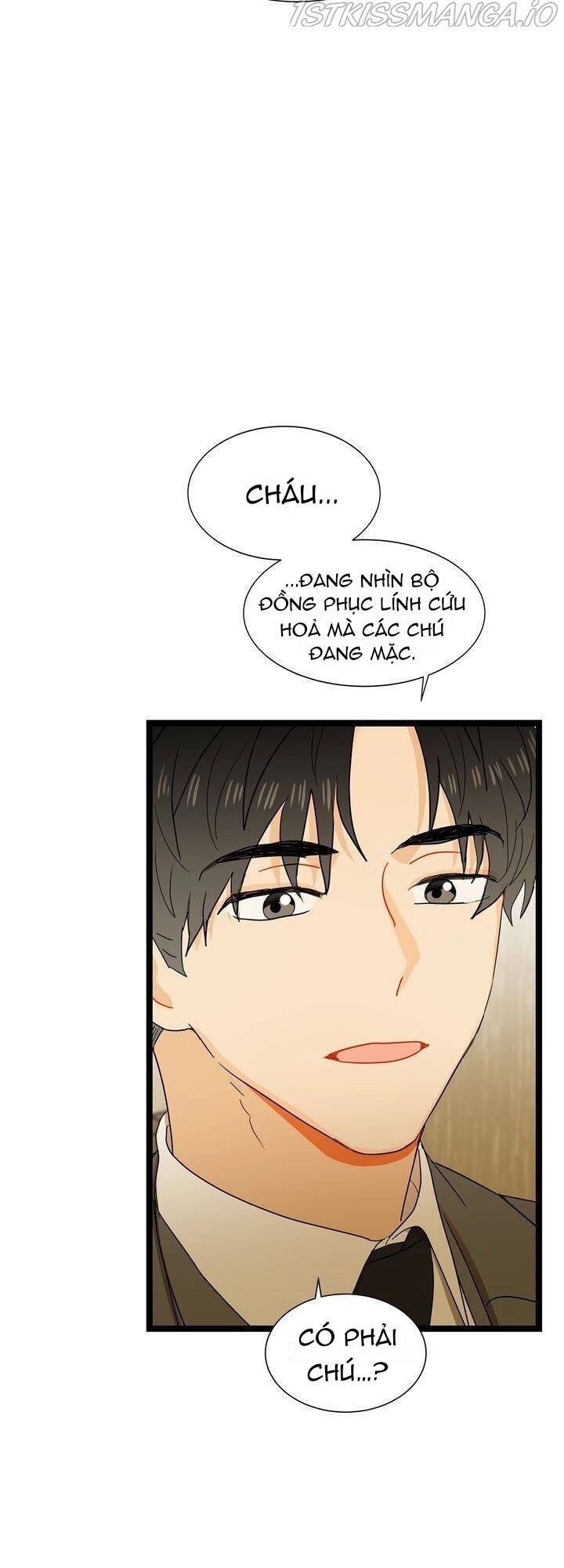 Giả Mạo Theo Phong Cách Chapter 55 - 15