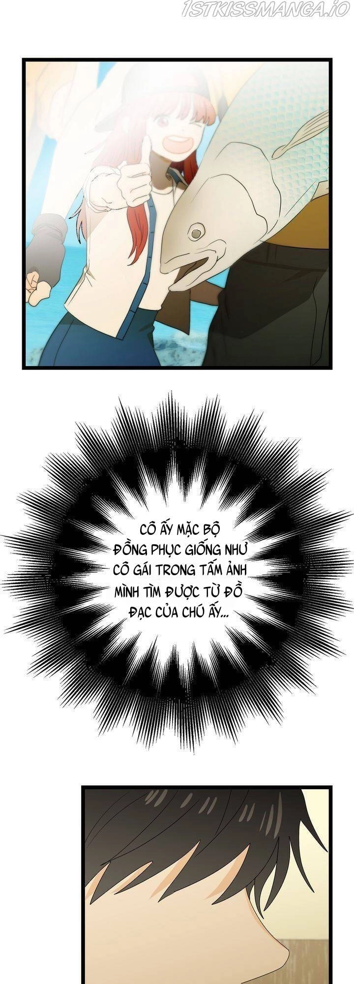 Giả Mạo Theo Phong Cách Chapter 55 - 19