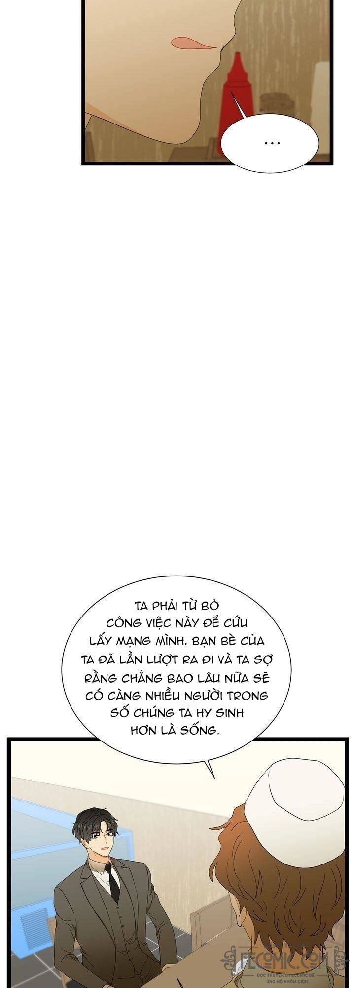 Giả Mạo Theo Phong Cách Chapter 55 - 20