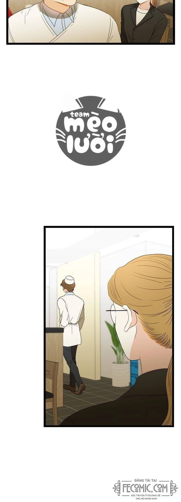 Giả Mạo Theo Phong Cách Chapter 55 - 25