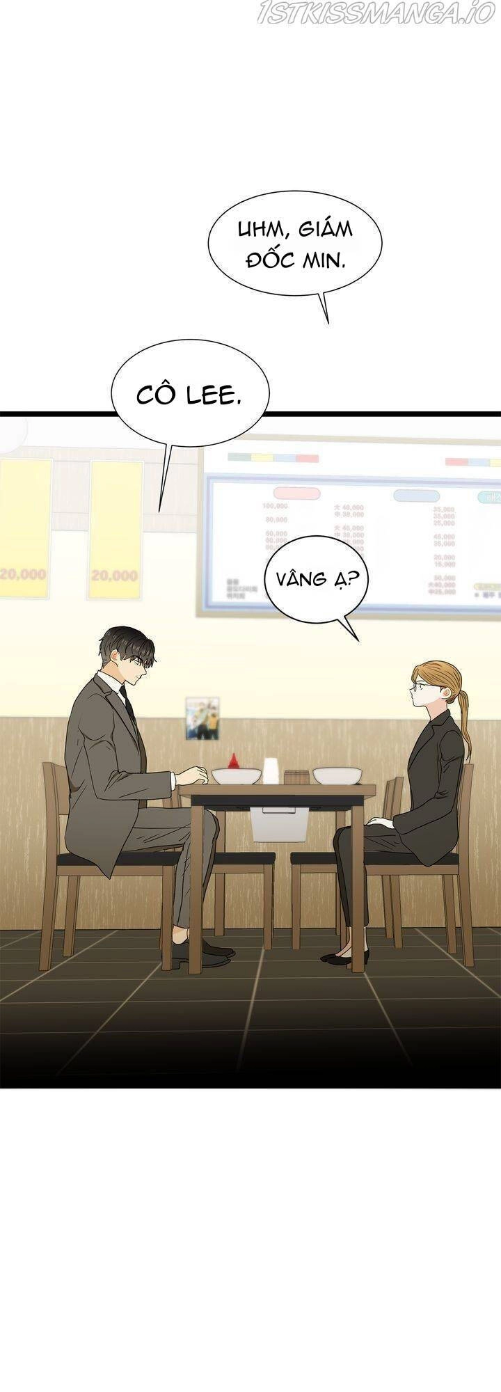 Giả Mạo Theo Phong Cách Chapter 55 - 26