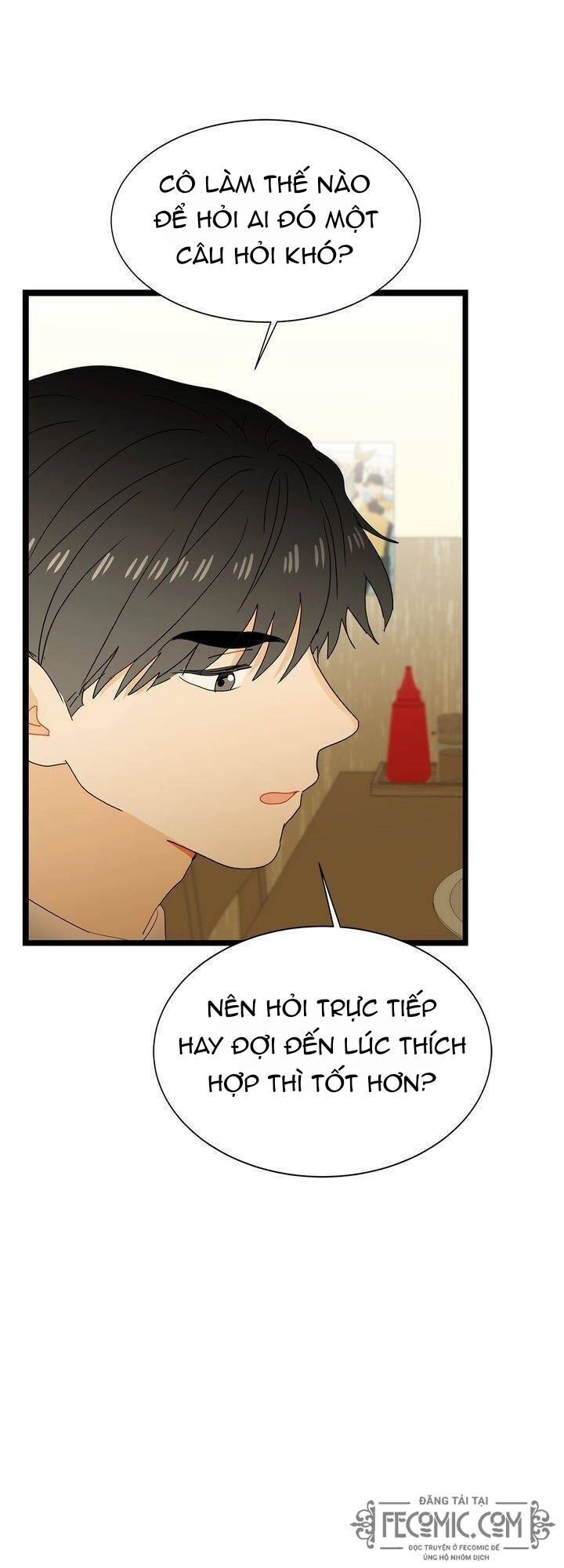 Giả Mạo Theo Phong Cách Chapter 55 - 27