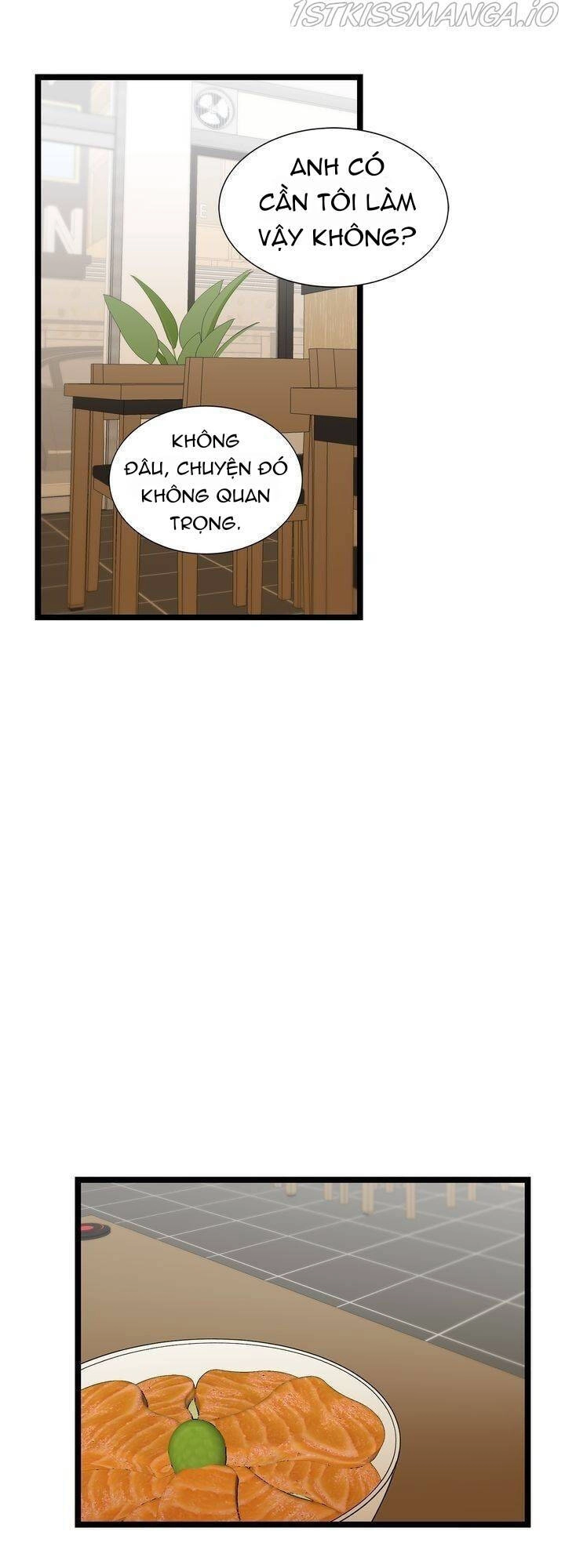 Giả Mạo Theo Phong Cách Chapter 55 - 30