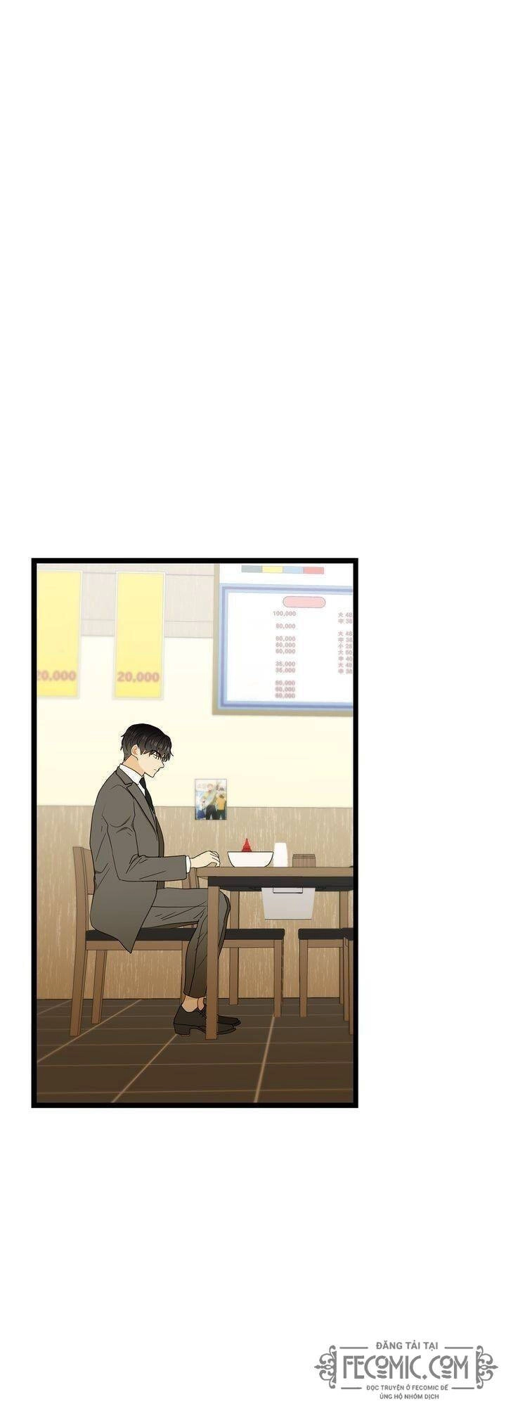 Giả Mạo Theo Phong Cách Chapter 55 - 31