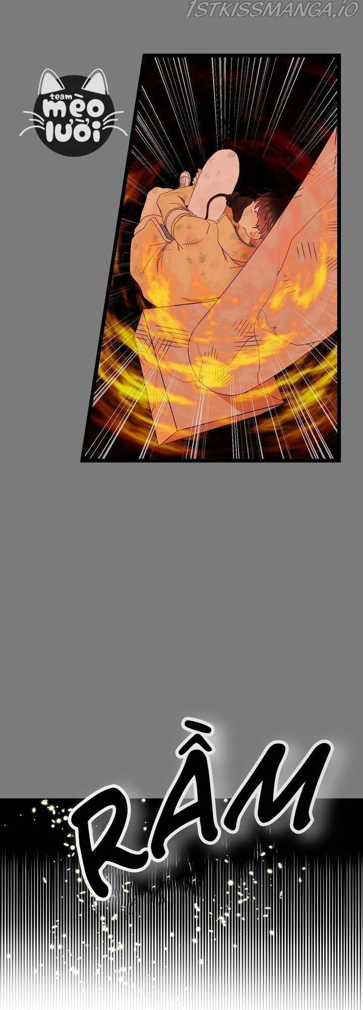 Giả Mạo Theo Phong Cách Chapter 55 - 35