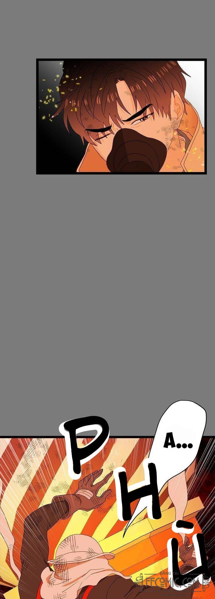 Giả Mạo Theo Phong Cách Chapter 55 - 38