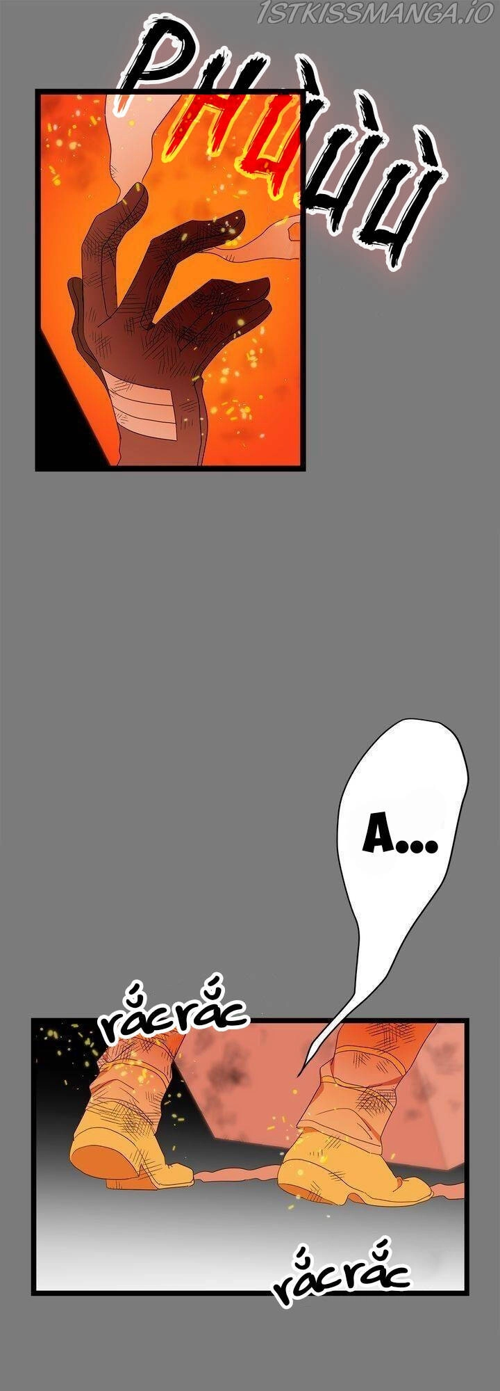 Giả Mạo Theo Phong Cách Chapter 55 - 40