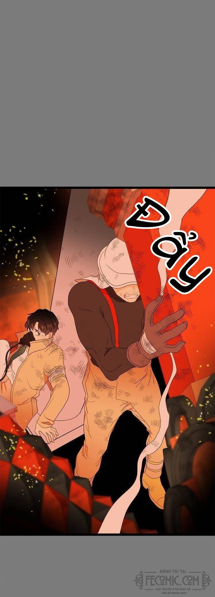 Giả Mạo Theo Phong Cách Chapter 55 - 41