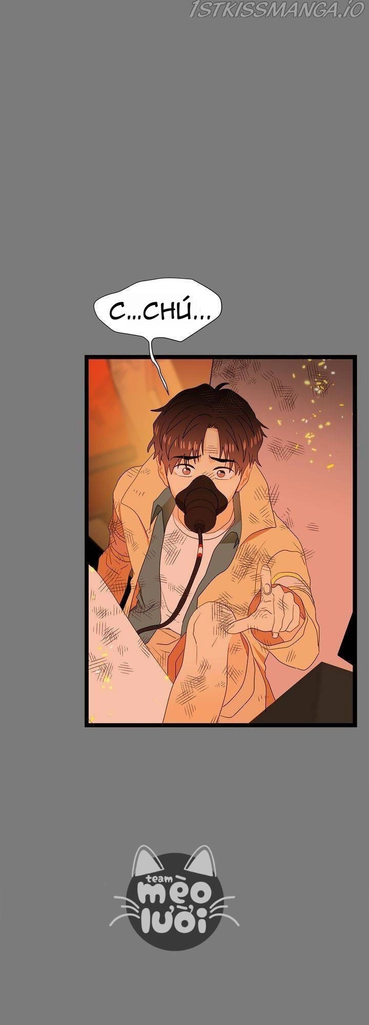 Giả Mạo Theo Phong Cách Chapter 55 - 42