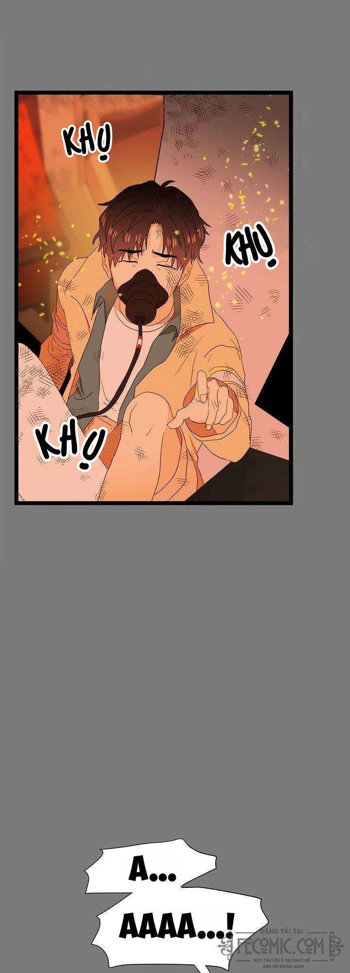 Giả Mạo Theo Phong Cách Chapter 55 - 43