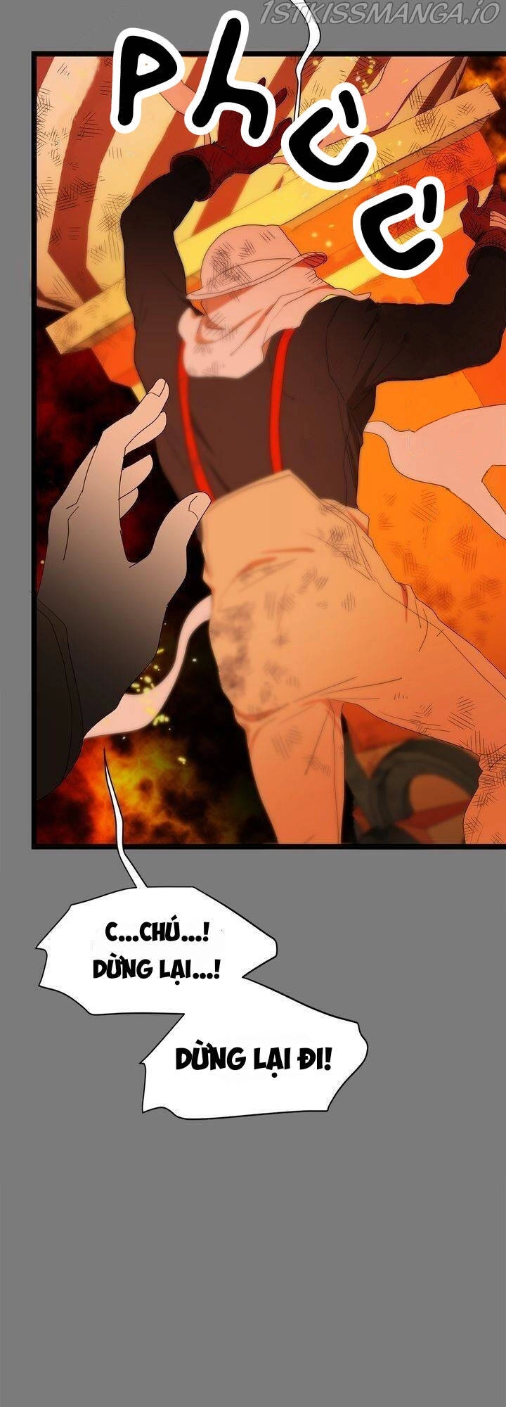 Giả Mạo Theo Phong Cách Chapter 55 - 44