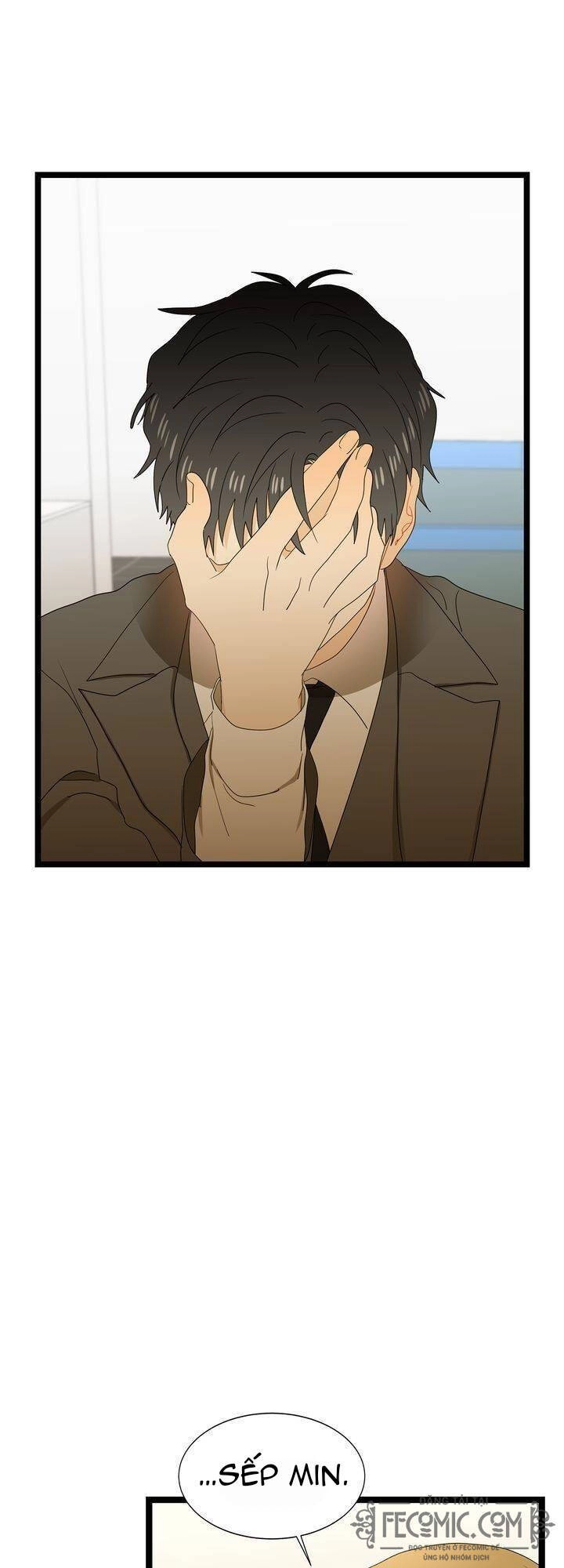 Giả Mạo Theo Phong Cách Chapter 55 - 47