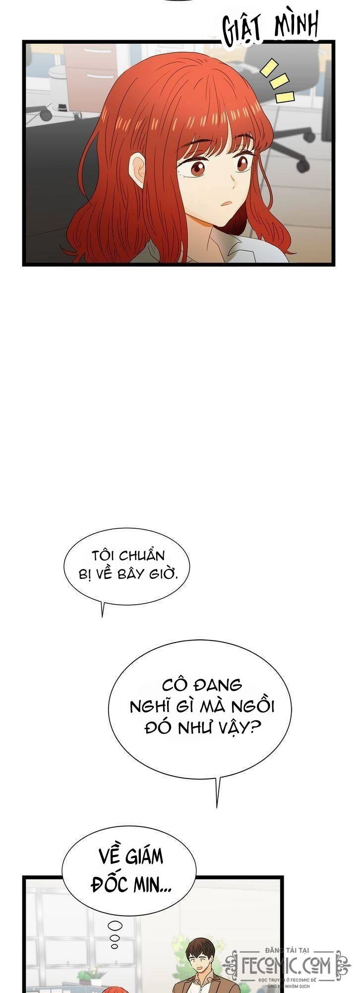 Giả Mạo Theo Phong Cách Chapter 55 - 52