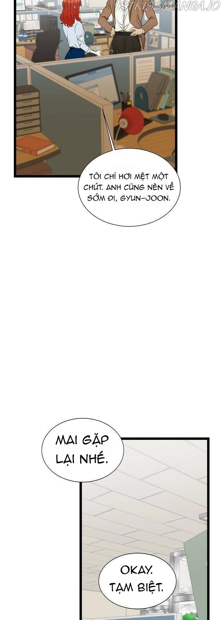 Giả Mạo Theo Phong Cách Chapter 55 - 53