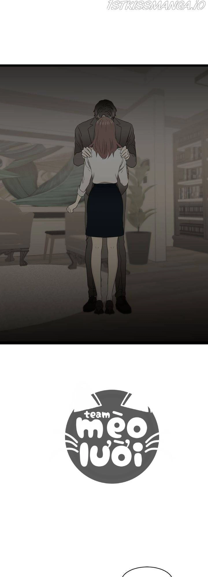 Giả Mạo Theo Phong Cách Chapter 55 - 56