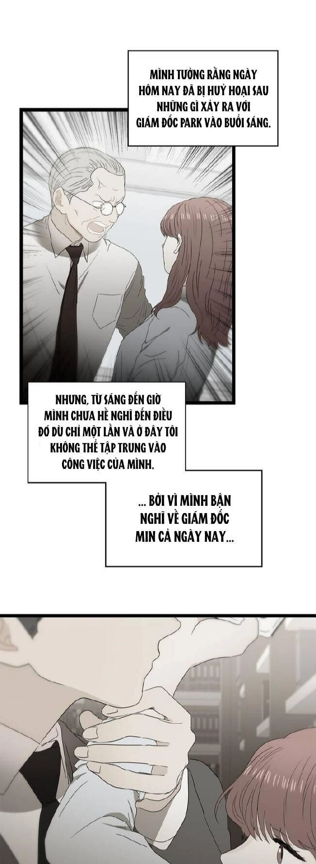 Giả Mạo Theo Phong Cách Chapter 56 - 1