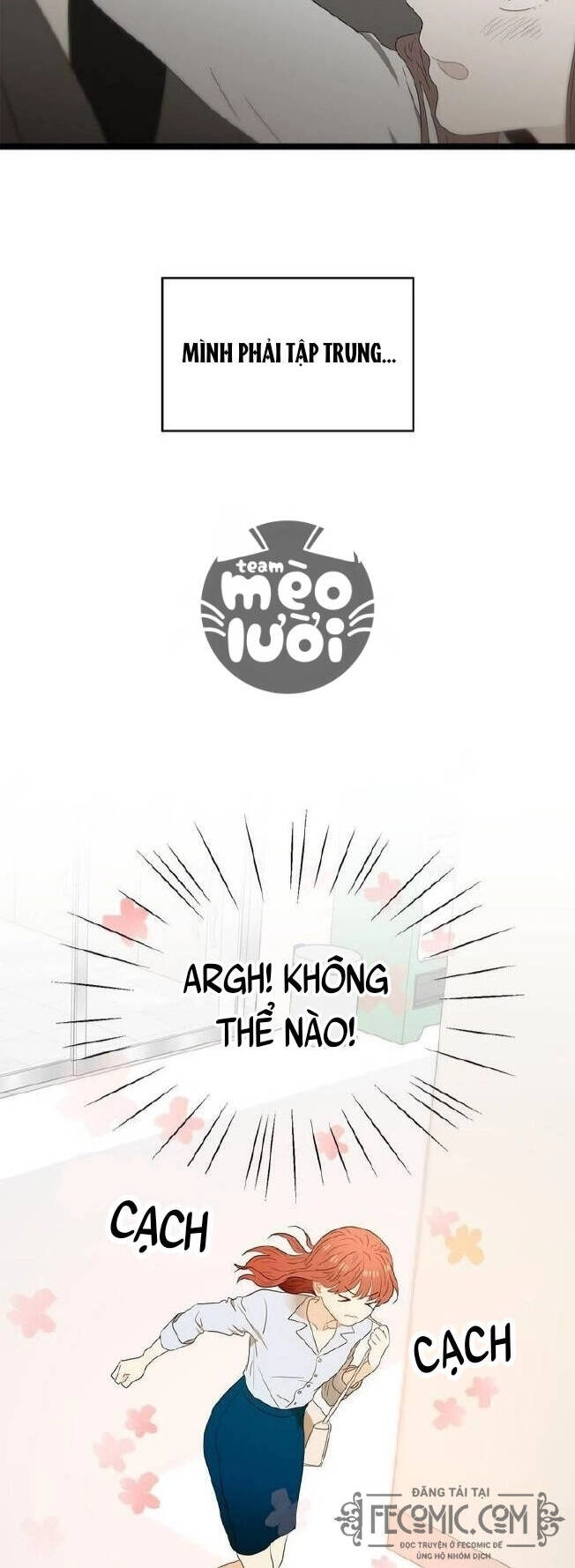 Giả Mạo Theo Phong Cách Chapter 56 - 2