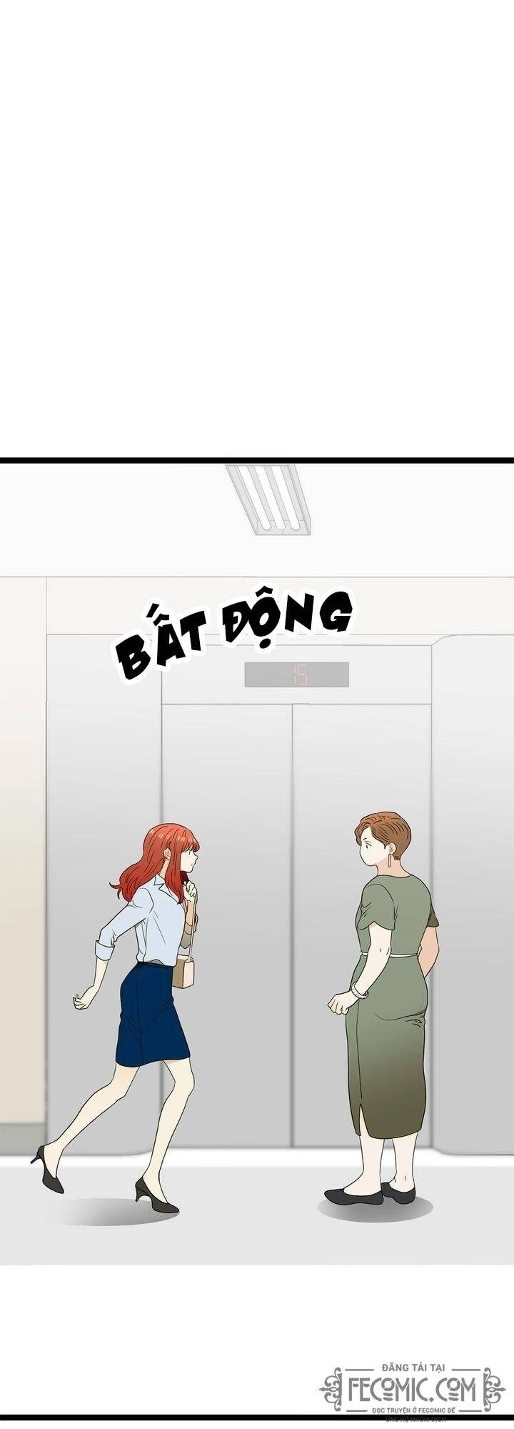 Giả Mạo Theo Phong Cách Chapter 56 - 4