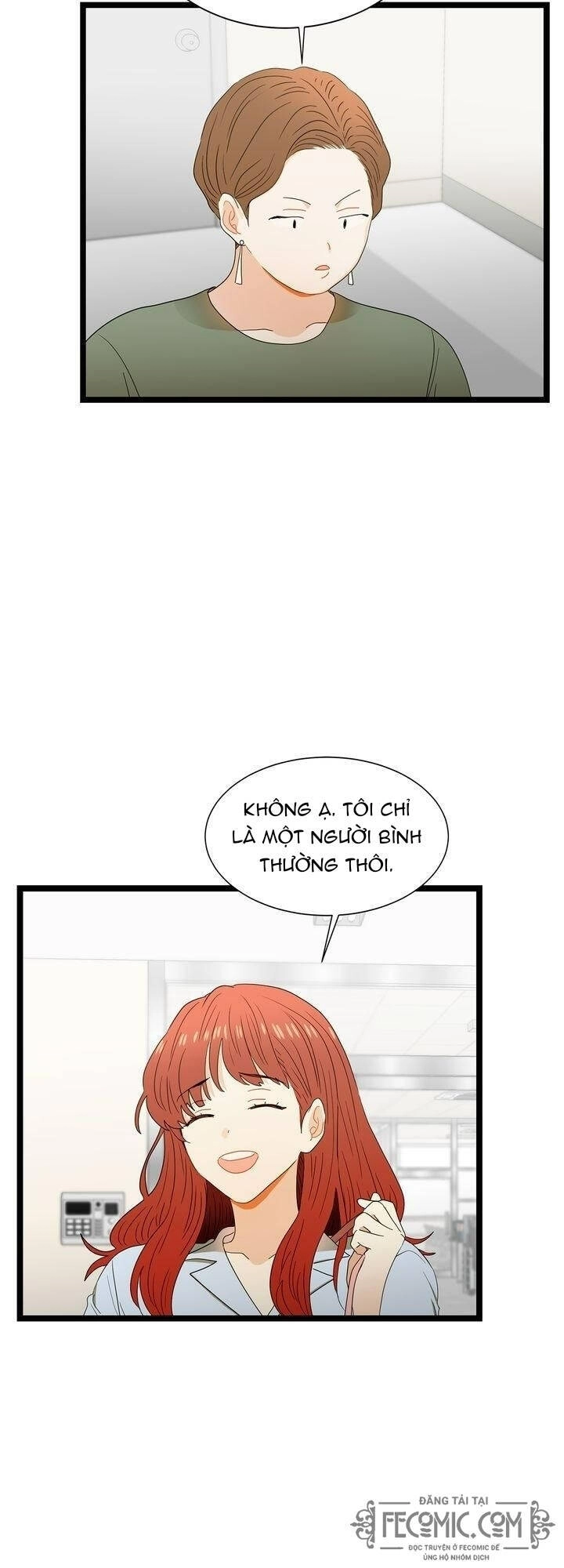 Giả Mạo Theo Phong Cách Chapter 56 - 7