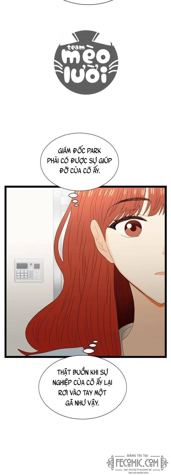 Giả Mạo Theo Phong Cách Chapter 56 - 9